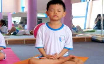 Học viết